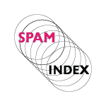 Spam-Index Logo