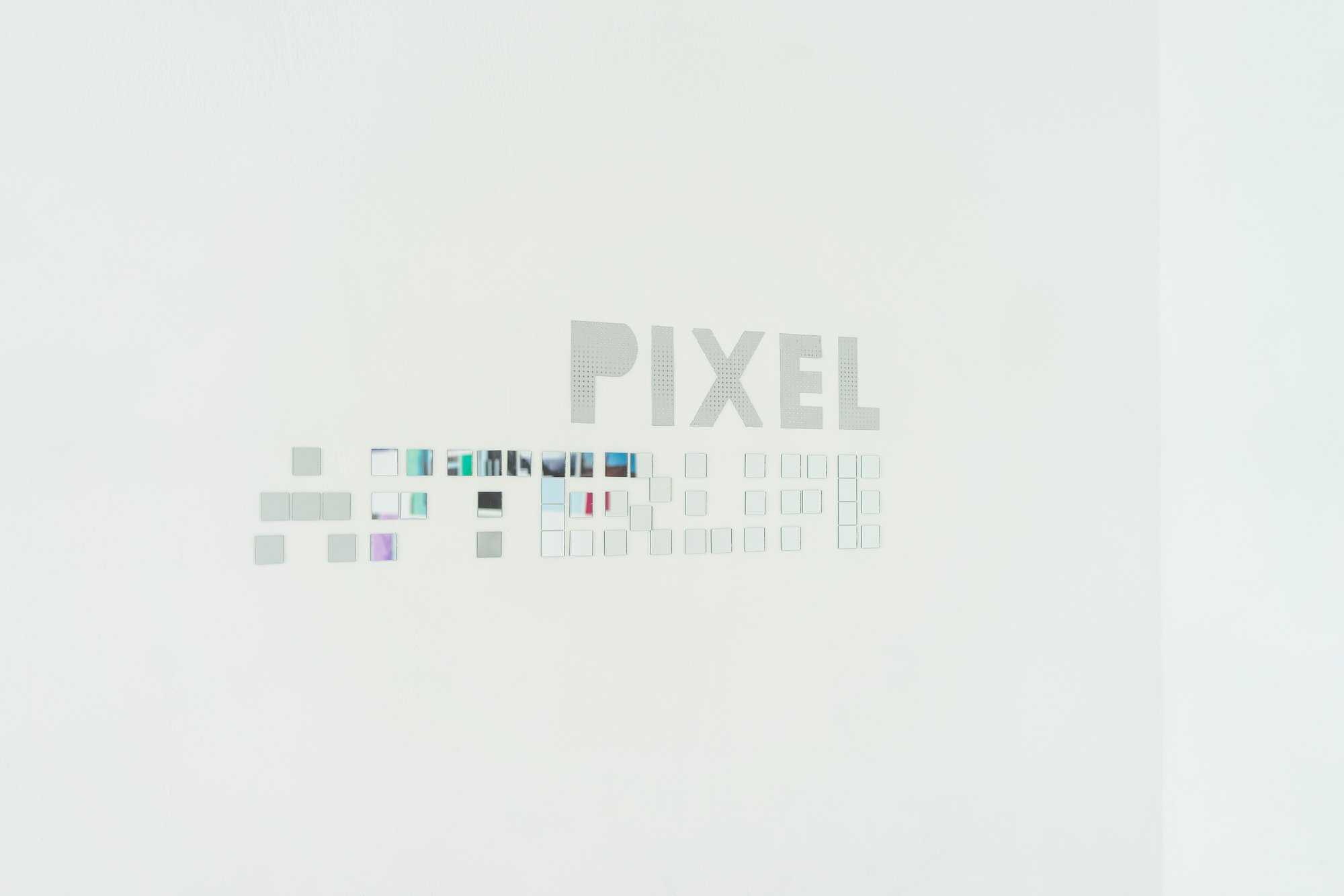 Pixel Afterlife, Sergiu Sas