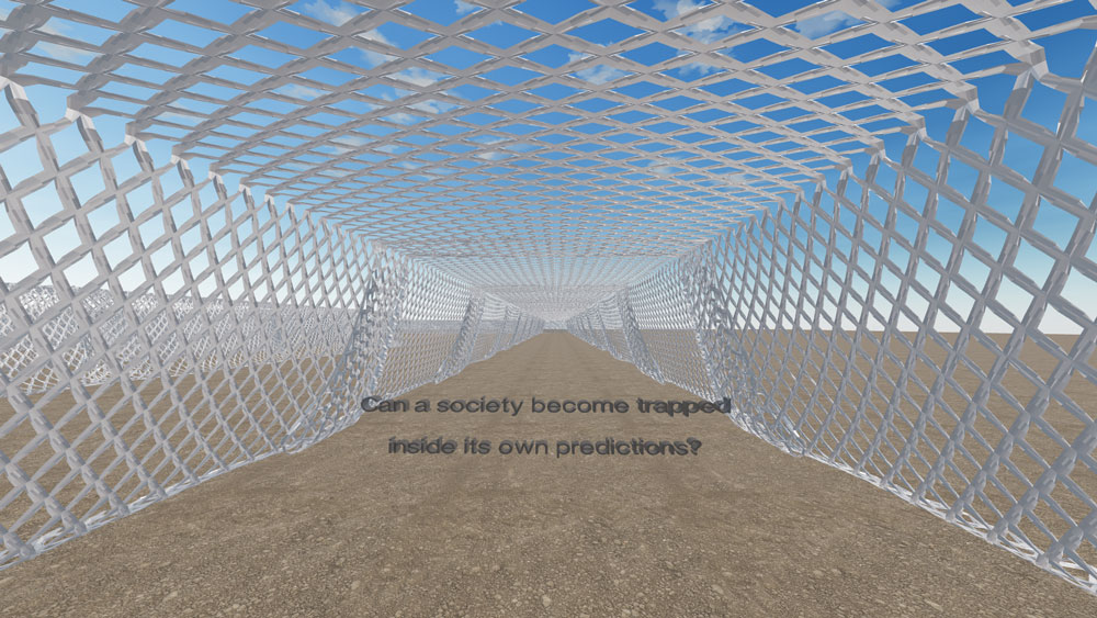 taietzel ticalos - High Odds, interactive scene, screenshot, 2026