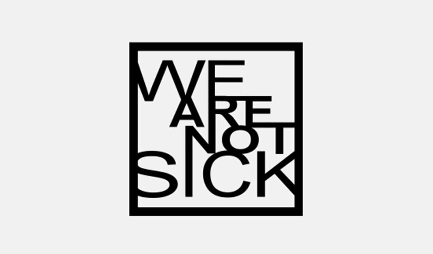 Stuck on the Platform/We Are Not Sick - hybrid lecture/music performance by Geert Lovink and John Longwalker
