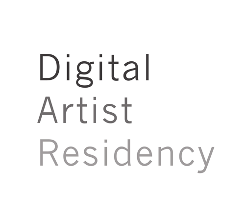 Digital Artist Residency - Open Call