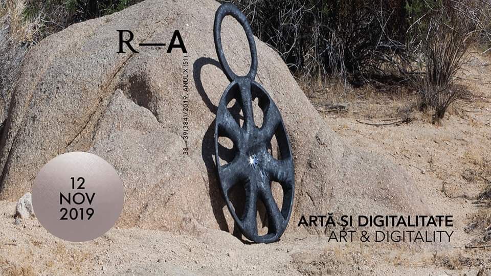 Revista ARTA #38-39